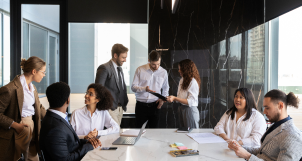 "Филберт" - коллекторское агентство.